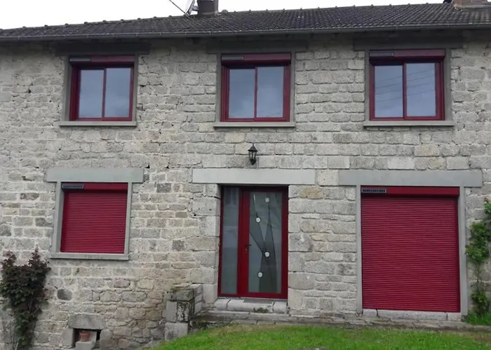 La maison du cœur