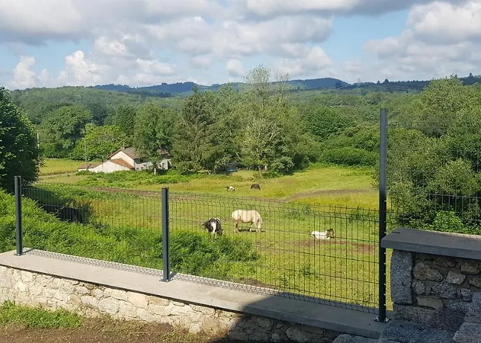 La maison du cœur