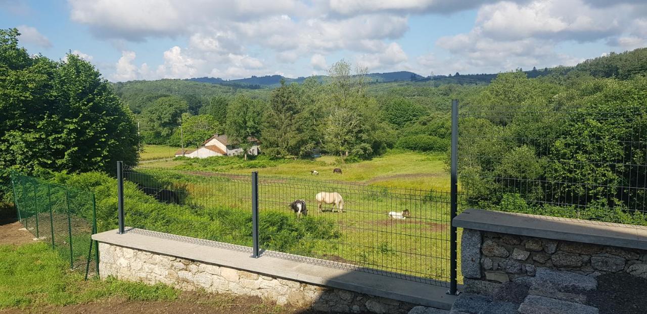 Hébergement de vacances La Maison Du Cœur Saint-Moreil