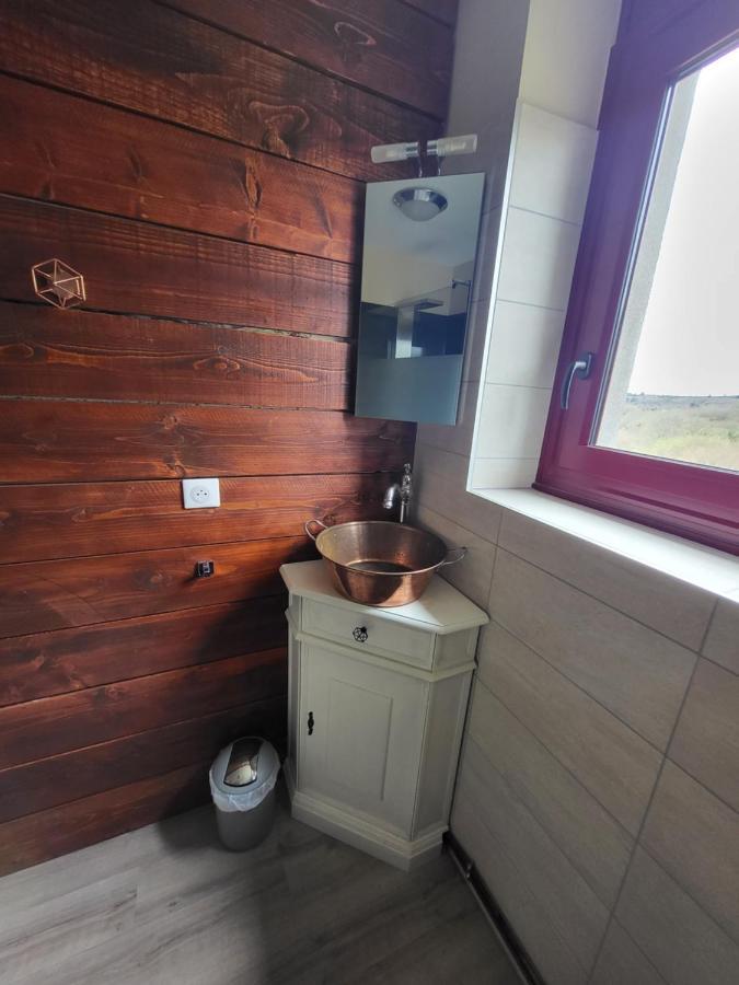 La Maison Du Cœur Hébergement de vacances