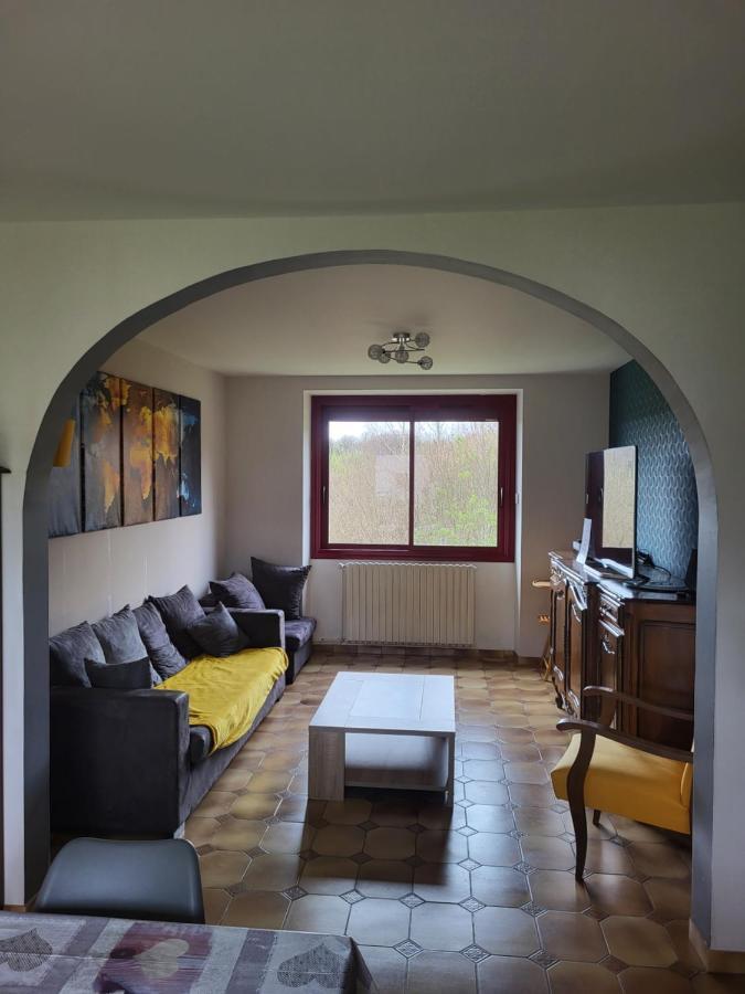 La Maison Du Cœur Hébergement de vacances
