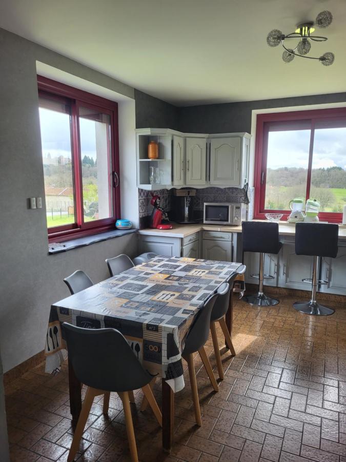 Hébergement de vacances La Maison Du Cœur