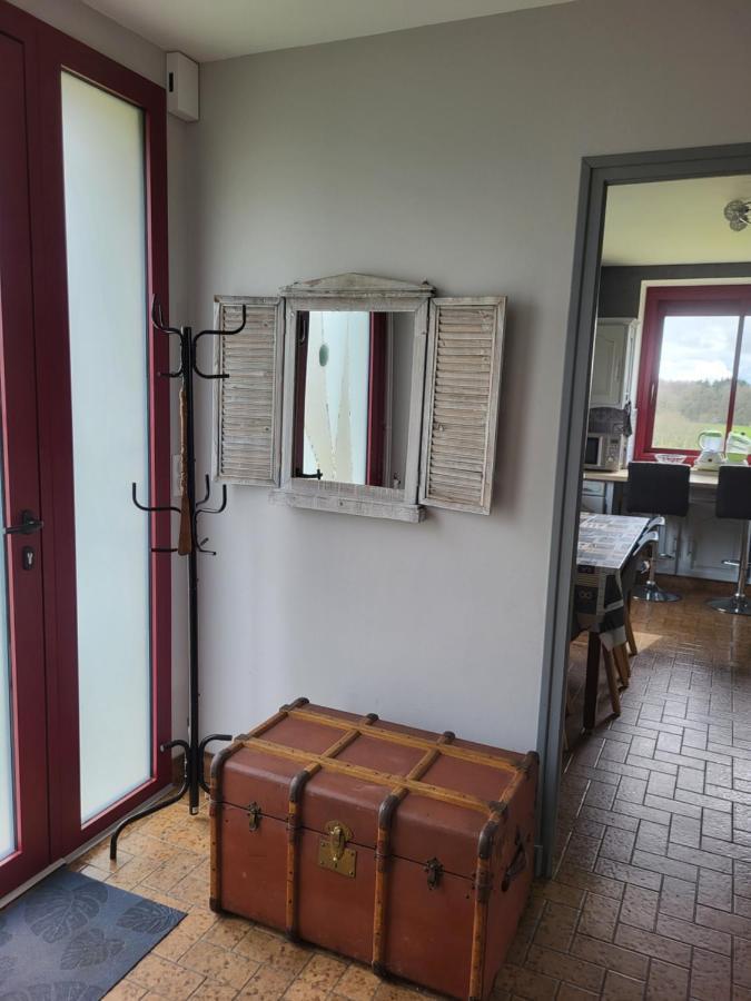 Hébergement de vacances La Maison Du Cœur *