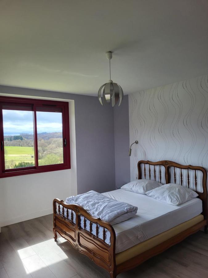 La Maison Du Cœur Hébergement de vacances *
