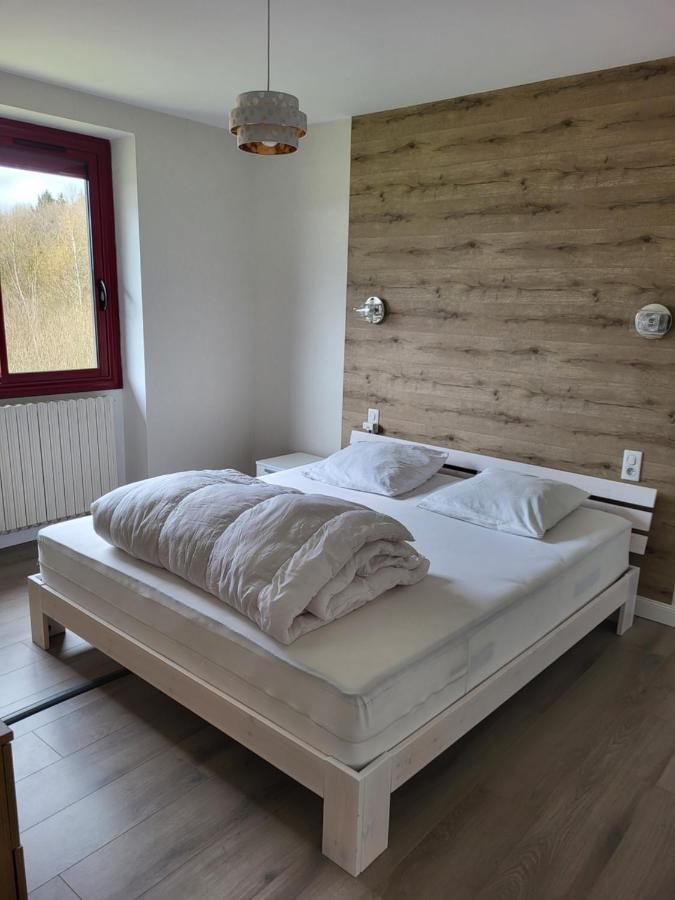 La Maison Du Cœur Hébergement de vacances *