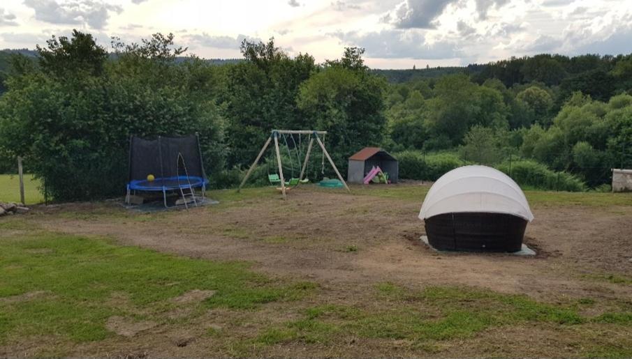 Hébergement de vacances La Maison Du Cœur *